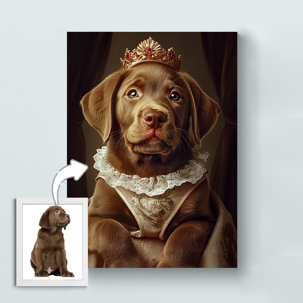 King Dog