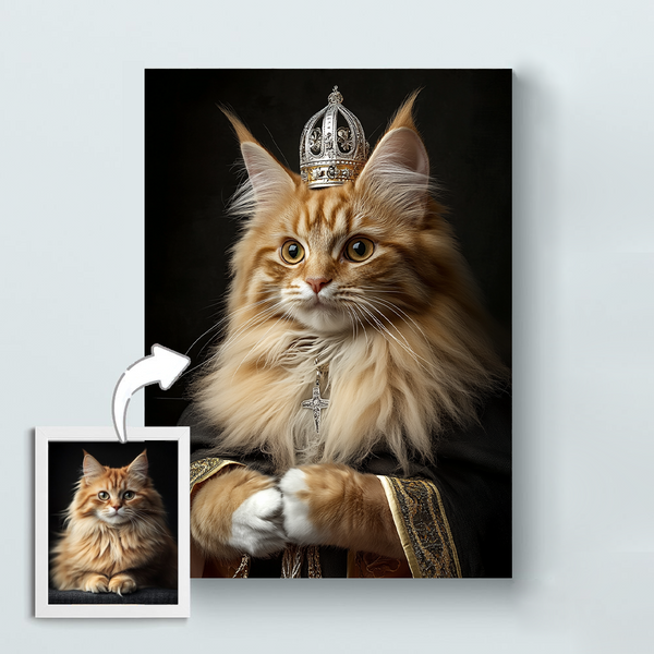 Prince Cat