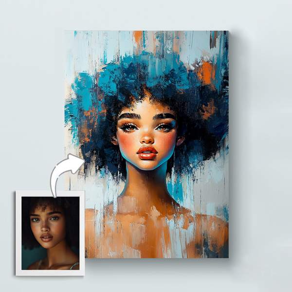 Colorful Expressionism