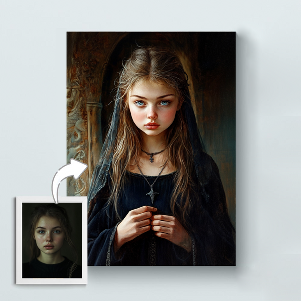 Gothic Reverie