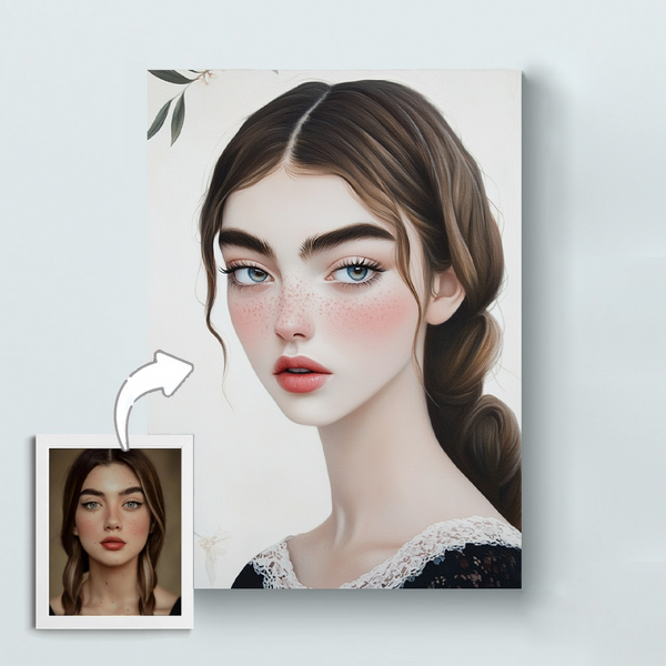 Ethereal Muse